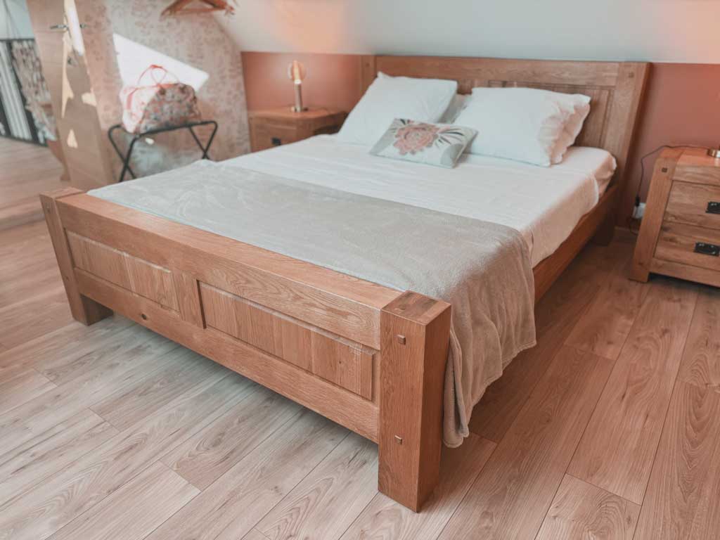Chambre Alicia