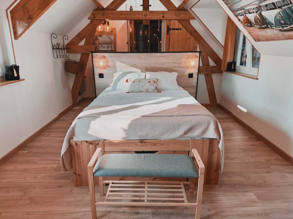 Chambre Rayley